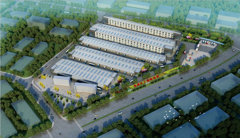 南康區(qū)龍華工業(yè)園545畝家具集聚區(qū)標準廠房建設(shè)項目、南康區(qū)橋口物流園建設(shè)項目