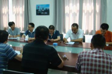 新疆分公司著力開展項(xiàng)目分包報(bào)價(jià)評介