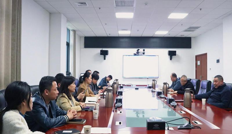 加強“大監(jiān)督”成果運用，推動巡察工作提質(zhì)增效