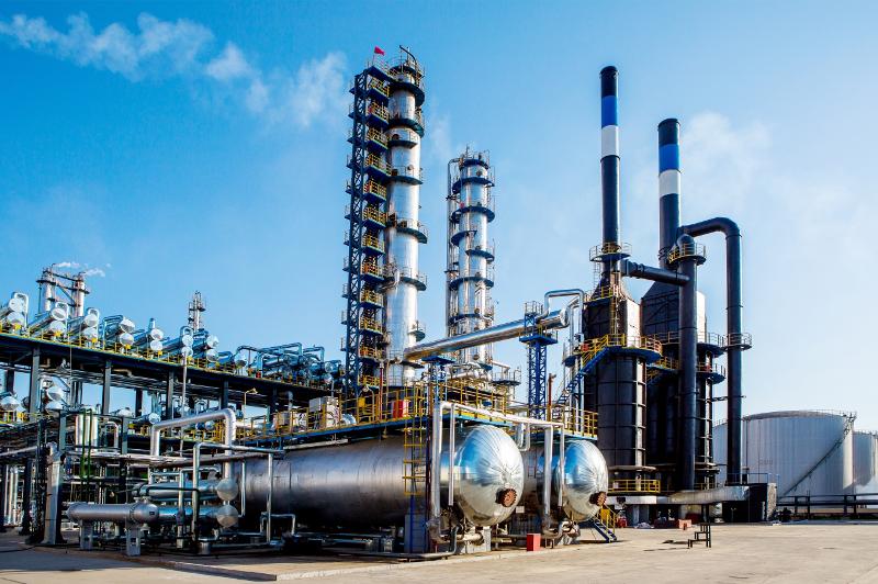 委內(nèi)瑞拉深加工項(xiàng)目的環(huán)境裝置和輔助裝置的EPC(設(shè)計(jì)、采購、施工和啟動(dòng)協(xié)助工程及常壓蒸餾裝置翻新工程