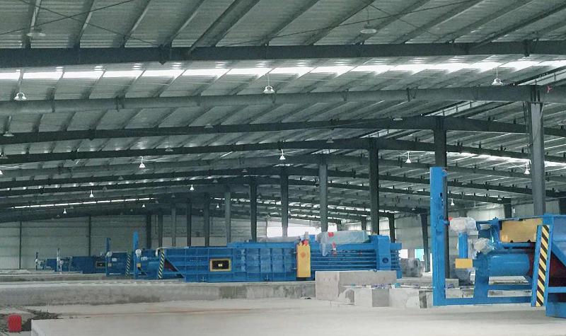 山鷹泰國金鶴(金龍 )項(xiàng)目設(shè)備、管道、電器、儀表安裝工程