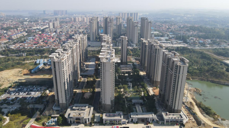 歡慶七十載 建功創(chuàng)一流丨“奮戰(zhàn)四季度，決勝雙百億”（二十一）