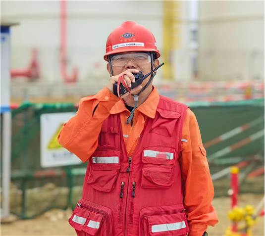 黨徽閃光 身邊榜樣 | 2023-2024年度公司優(yōu)秀共產黨員事跡展播（四）