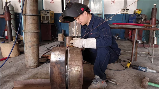 化建夢·勞動美 | 致敬奮斗者，向先進榜樣看齊（二）