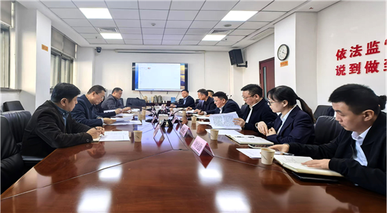 趙亮出席西安市市屬國(guó)有企業(yè)與駐地央企合作對(duì)接會(huì)