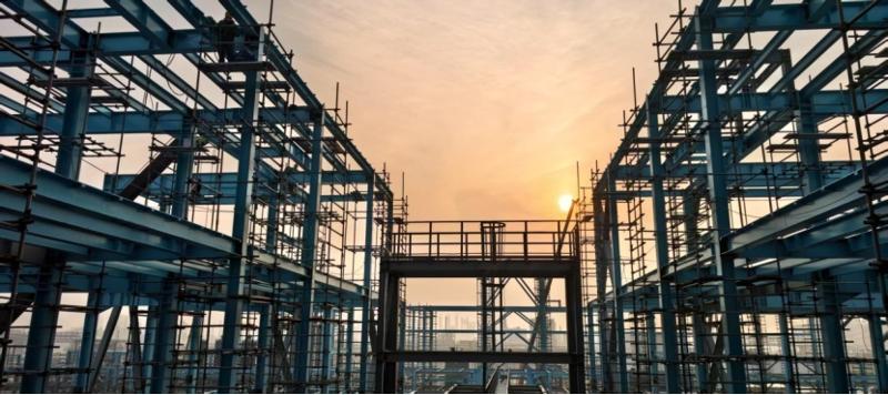 聚焦“135” 奮戰(zhàn)首季“開(kāi)門(mén)紅”⑧ | 四化建上海璞烯晶項(xiàng)目：實(shí)干擔(dān)當(dāng)奏響“奮進(jìn)曲” 攻堅(jiān)突破勇奪“開(kāi)門(mén)紅”